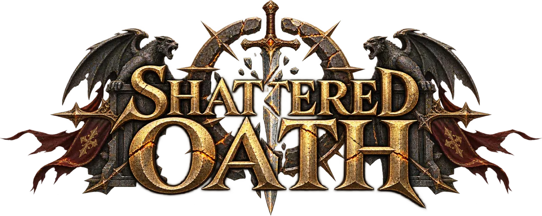 Shattered Oath